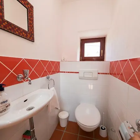 Old Stone House Holiday home Tribalj (Primorsko-Goranska)