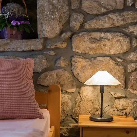 Holiday home Old Stone House